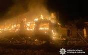 Одна людина загинула та четверо зазнали поранень на Донеччині через агресію РФ