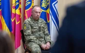 Сирський: РФ за місяць збільшила у 1,3 раза кількість засобів повітряного нападу