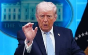 ​Трамп: США не будуть поспішати з укладанням угоди з Іраном
