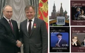 Активісти закликають американських джазменів відмовитись від участі у фестивалі в Москві