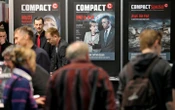 Німецький суд скасував заборону на ультраправий журнал "Compact"