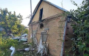 Унаслідок обстрілів Миколаївщини пошкоджена ЛЕП, у області зайнялися пожежі