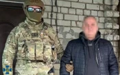 ВідеоСБУ заявила про затримала коригувальника російських атак по Дніпру 2 червня