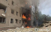 ФотоЗа добу росіяни вбили на Донеччині одну людину і поранили 21