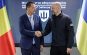Україна і Румунія домовилися посилити координацію між повітряними силами країн