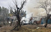 На Донеччині за добу внаслідок російських обстрілів 3 людини загинули й 11 отримали поранення