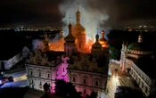 ФотоМінкульт: унаслідок атаки РФ пошкоджено об’єкти ЮНЕСКО, музеї та мистецькі заклади у трьох містах України