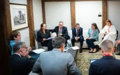 Україна і ЄБРР прискорять реалізацію критичних проєктів в енергетиці і підтримку бізнесу