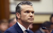 Politico: Гегсет звільнив начальника штабу ВМС Штатів Джона Гаррісона