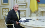 Українські представники обговорили з Віткоффом, Келлогом і європейськими радниками тиск на Росію в разі відмови від перемир'я