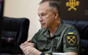 Сирський про ситуацію на фронті: кількість боїв зросла, у травні РФ зазнала близько $1,058 млрд збитків через діпстрайки