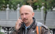 ​Викрадений росіянами журналіст Дмитро Хилюк утримується у Володимирській області РФ