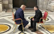 FT: Трамп питав Зеленського, чи може Україна вдарити по Москві. Той сказав, що може, якщо дадуть зброю