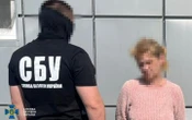 СБУ затримала російську коригувальницю у Лимані та ліквідувала ворожого бойовика