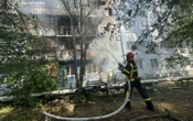 Головне за суботу, 12 липня: понад 150 боєзіткнень, авіаудар по Сумщині, обстріл Нікополя