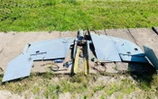 Бескрестнов: росіяни використовують новий тип ударних безпілотників