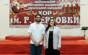 Вадим Яценко очолив хор Верьоки, - Мінкультури