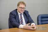 Українського торгпреда Качку обрали головою Міжнародної ради з зерна