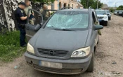 На Харківщині поліція оголосила підозру чотирьом чоловікам за напад на військових ТЦК