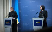 Свириденко: Україна розширить постачання скрапленого газу через термінал Клайпеди