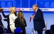 Трамп хоче відбирати ліцензії у телемереж, які його критикують
