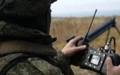 Дві людини постраждали через російські обстріли Запорізького району