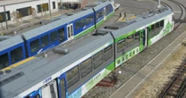 Fal, dal 5 maggio al 10 settembre stop ai treni tra Altamura e Matera per lavori sulla rete