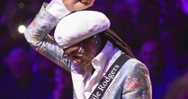 Bari attende Nile Rodgers & Chic, il genio dietro le hit mondiali si racconta: «Con Diana Ross o i Daft Punk, il segreto è fare ciò che mi piace»