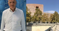 «Ascensori montati male al Tribunale di Salerno», l'imprenditore Barozzi rischia il processo