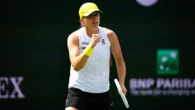 Świątek odegrała się Chince za igrzyska. Jest półfinał Indian Wells