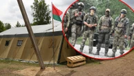 Polska „pilnuje” wagnerowców. Łukaszenka może użyć ludzi Prigożyna do prowokacji