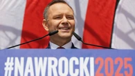 Media: Nawrocki zamieszany w sutenerstwo. Relacje kolegów z Sopotu