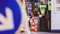 Koniec kontroli granicznych w Schengen? Niemcy pod presją