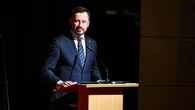 Miszalski żegna się z urzędem. „Nie cieszę się, ale taka jest demokracja”