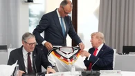 Wszystko kręci się wokół jednej osoby. Cała prawda o kulisach szczytu G7