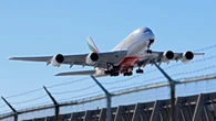 W Airbusach pękają skrzydła. Firma przeprowadza pilne inspekcje