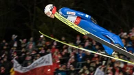 Skoki narciarskie w Telewizji Polskiej. I to aż na 5 sezonów