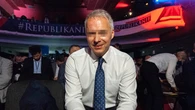 Jeden z założycieli Polski Razem i były poseł Jacek Ż. zatrzymany przez CBA