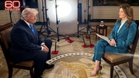 Trump oburzony pytaniem dziennikarki. „Jesteś haniebna”