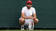 Hubert Hurkacz ma nowego trenera