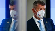 Groził czeskiemu premierowi i jego rodzinie. Dostał dwa lata w zawieszaniu