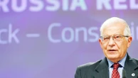 „Odpychać, ograniczać i...”. Borell o napiętych stosunków UE-Rosja