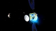 Sonda Tianwen-2 wyruszyła. Chińczycy chcą pobrać próbki z asteroidy