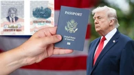 Banknoty i pomnik to za mało. Trump chce zastąpić Statuę Wolności