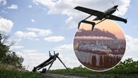 Płoną kolejne instalacje naftowe w Rosji. „Zaczynamy importować paliwo”