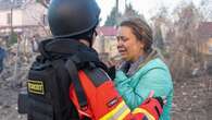 Atak na osiedle w Odessie. Są ofiary śmiertelne i wielu rannych