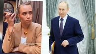 Córka Putina na stażu w antywojennej galerii. „Może mieć dostęp do danych”