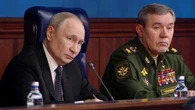 Putinowi obiecali Donbas. „Mówią mu to, co chce usłyszeć”