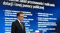 Kontrola wydatków z lat 2020-2023. „Nieprawidłowości na 120 mld zł”