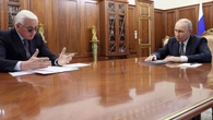 Rosyjski przemysł drży przed atakami. Specjalna prośba do Putina